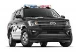 Ford Expedition SSV 2017 года